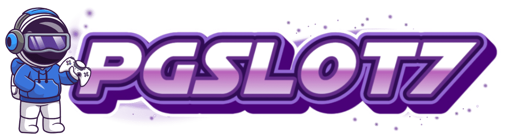 pgslot7 logo